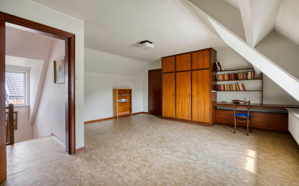Buitengewoon huis te koop in Tienen