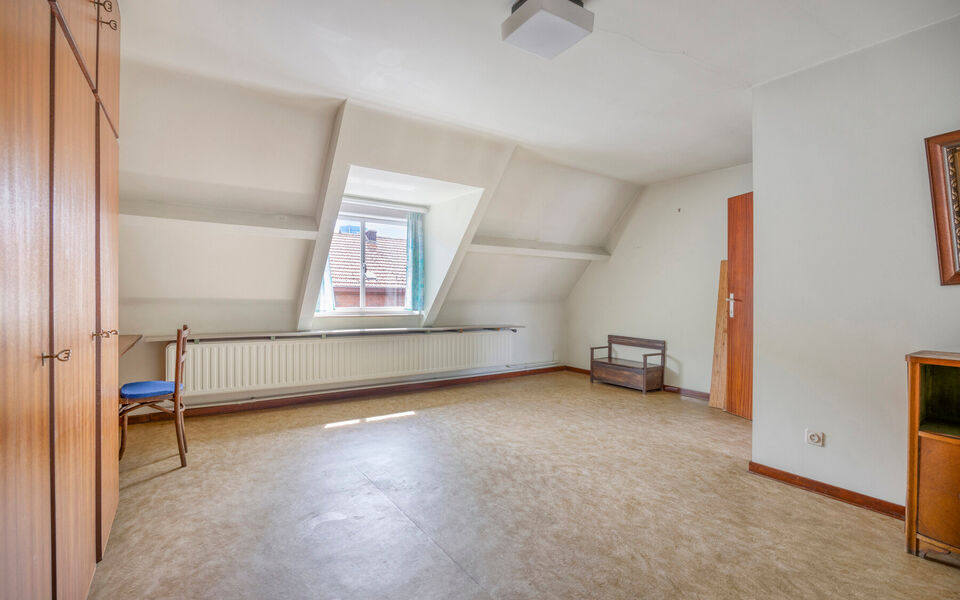 Buitengewoon huis te koop in Tienen