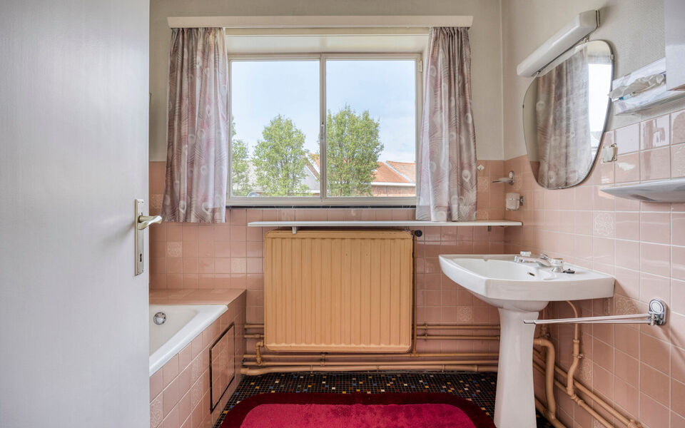 Buitengewoon huis te koop in Tienen
