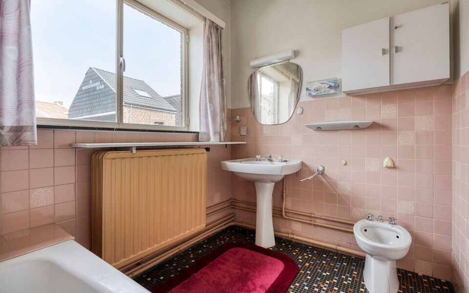 Buitengewoon huis te koop in Tienen