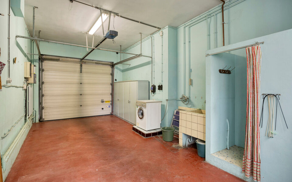 Buitengewoon huis te koop in Tienen