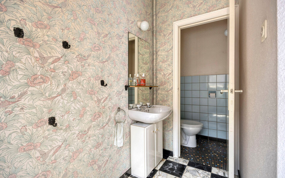 Buitengewoon huis te koop in Tienen
