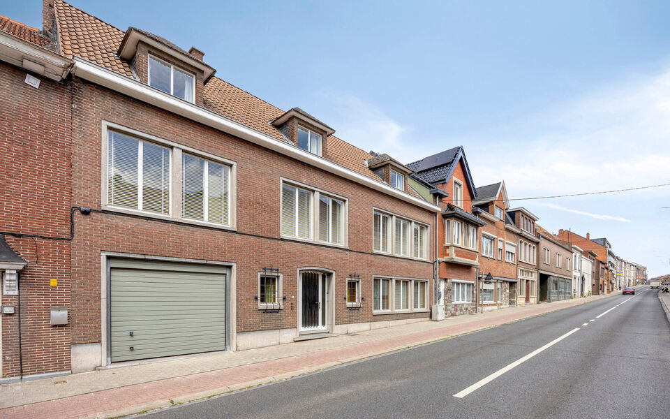 Buitengewoon huis te koop in Tienen