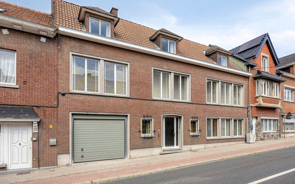 Buitengewoon huis te koop in Tienen