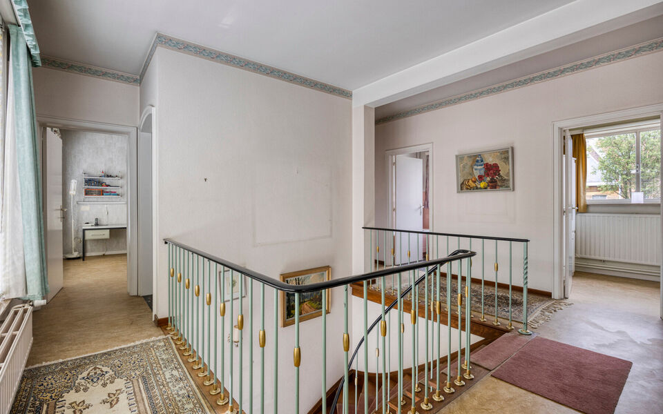 Buitengewoon huis te koop in Tienen