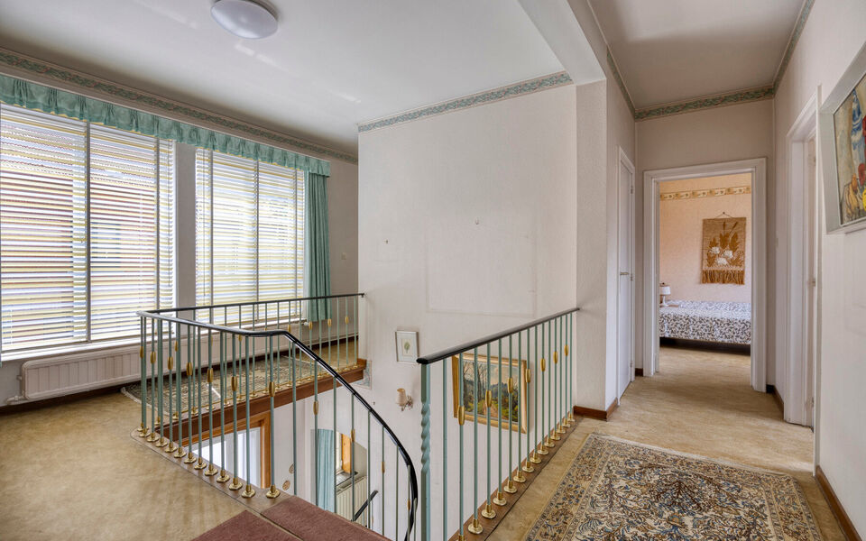 Buitengewoon huis te koop in Tienen