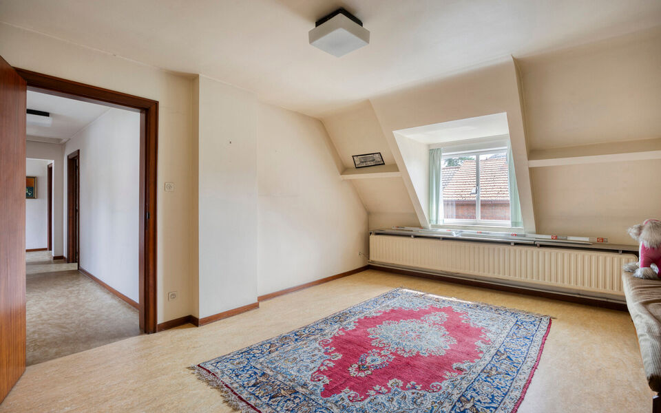 Buitengewoon huis te koop in Tienen