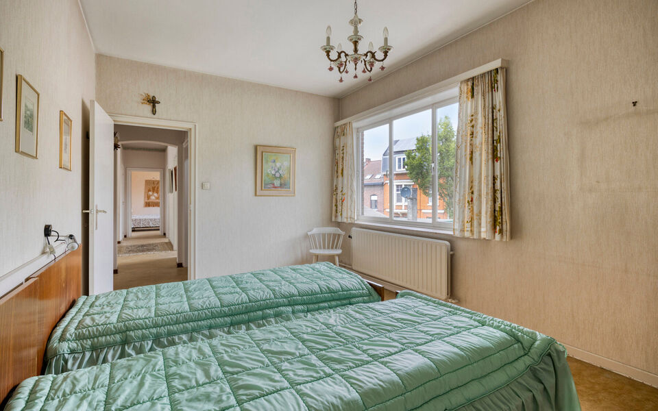 Buitengewoon huis te koop in Tienen