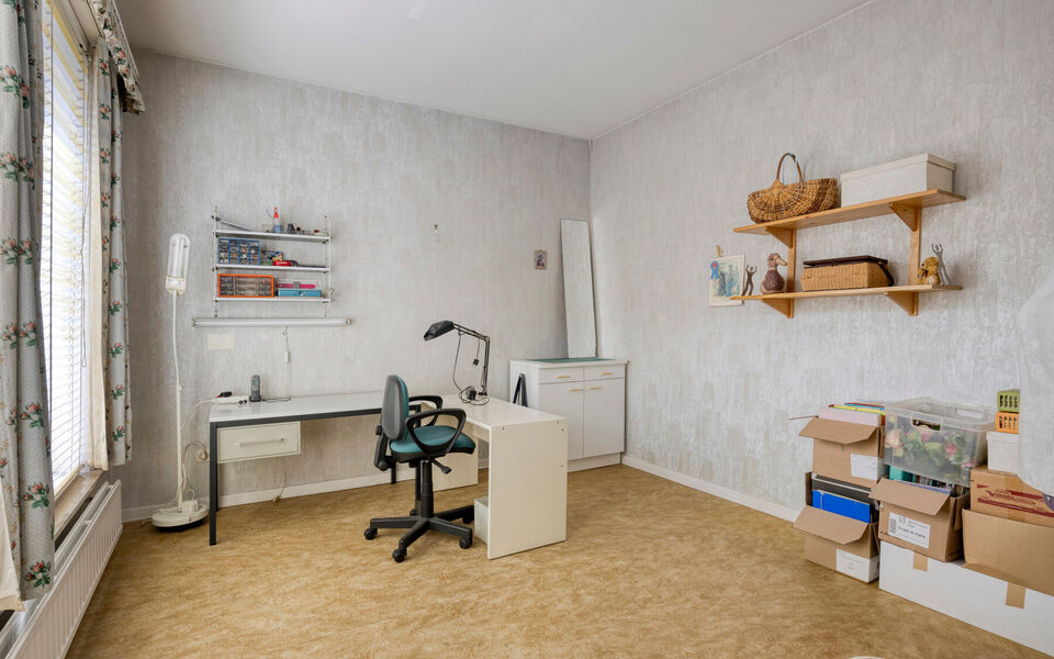 Buitengewoon huis te koop in Tienen
