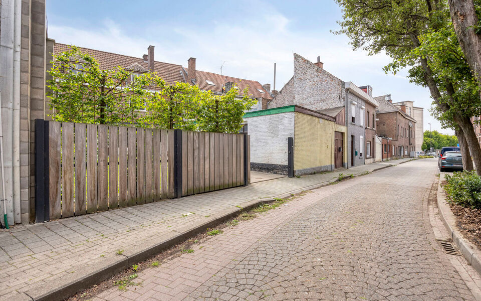 Buitengewoon huis te koop in Tienen