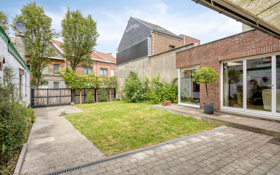 Buitengewoon huis te koop in Tienen