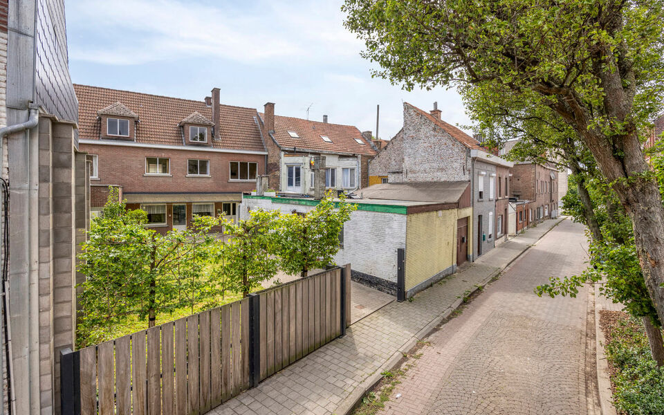Buitengewoon huis te koop in Tienen