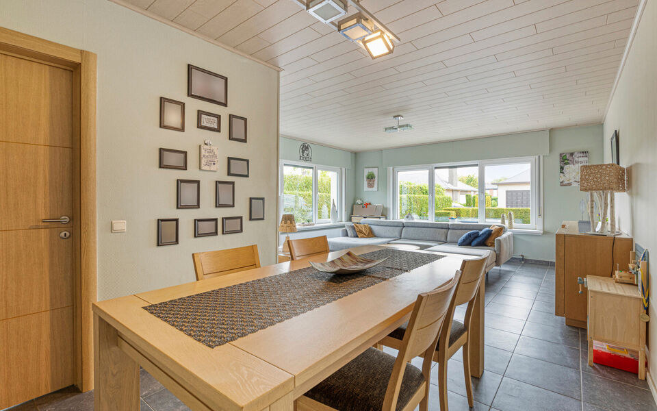 Buitengewoon huis te koop in Wilsele