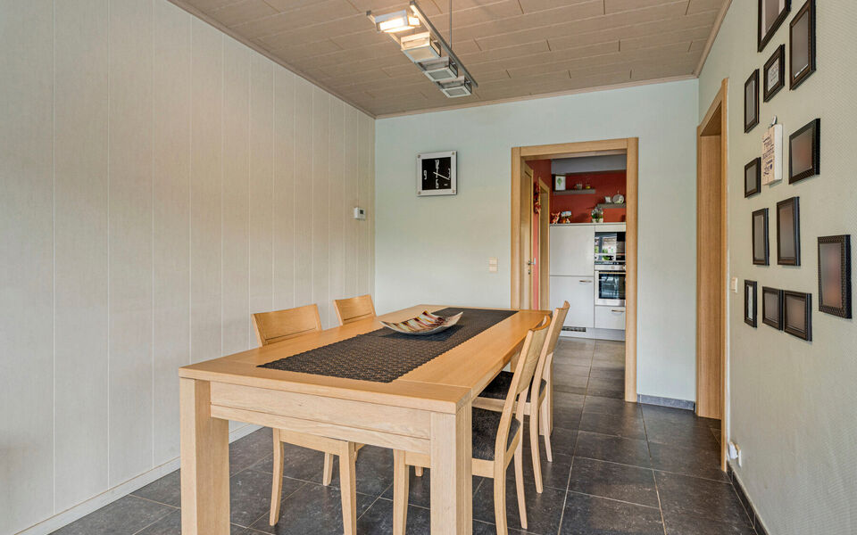 Buitengewoon huis te koop in Wilsele