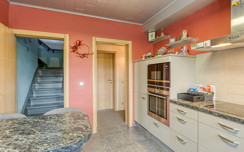 Buitengewoon huis te koop in Wilsele
