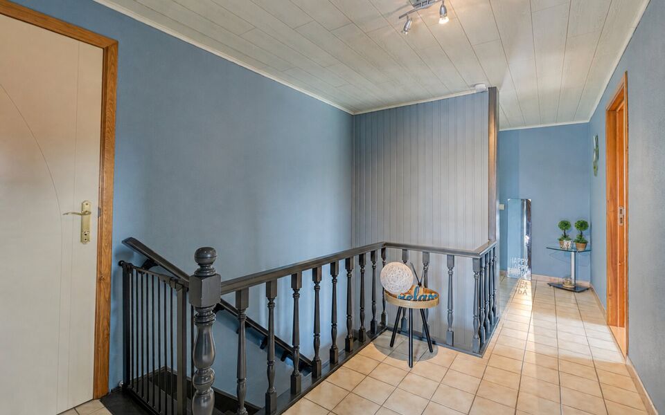 Buitengewoon huis te koop in Wilsele