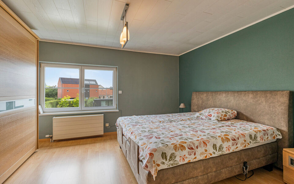 Buitengewoon huis te koop in Wilsele
