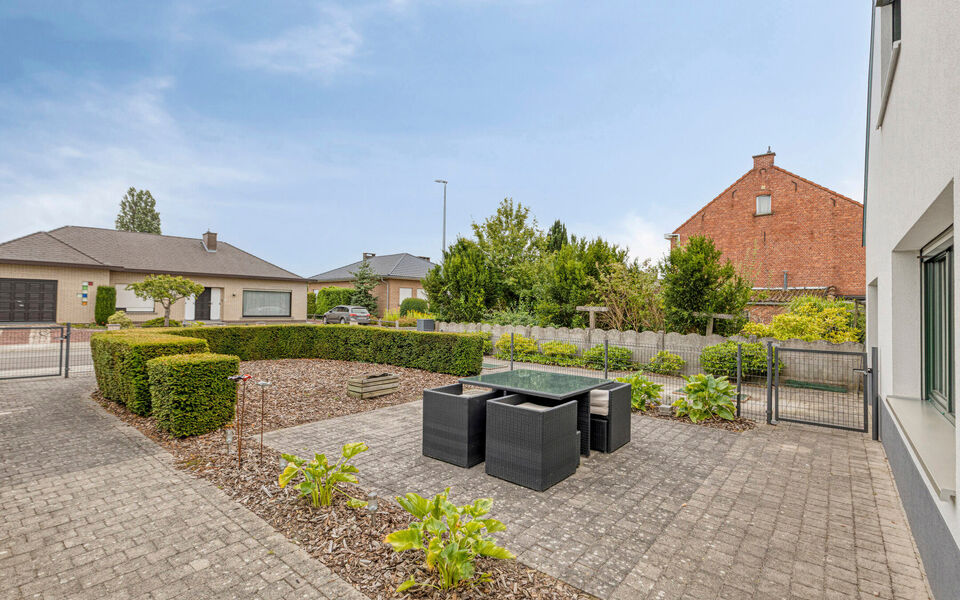 Buitengewoon huis te koop in Wilsele