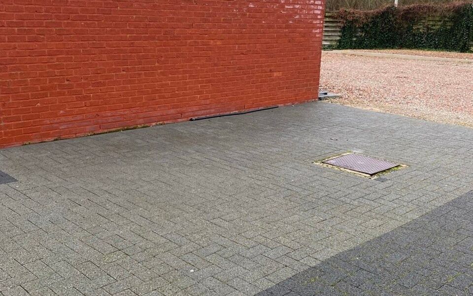 Buitenstaanplaats te koop in Lier