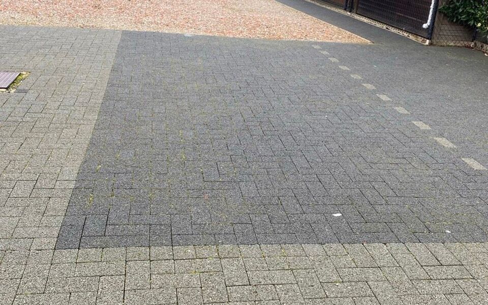 Buitenstaanplaats te koop in Lier