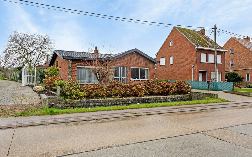 Bungalow te koop in Aarschot