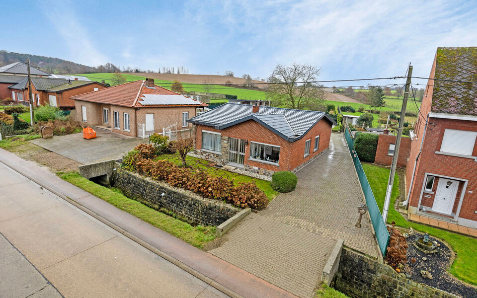 Bungalow te koop in Aarschot