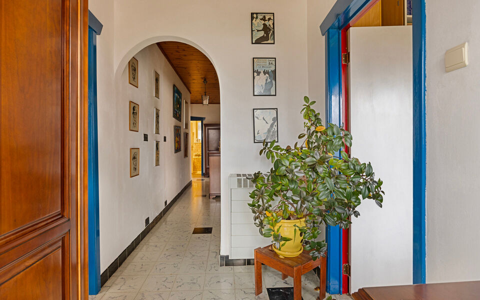 Bungalow te koop in Aarschot