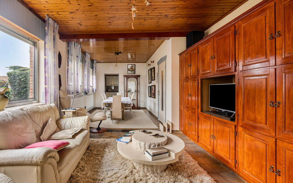 Bungalow te koop in Aarschot