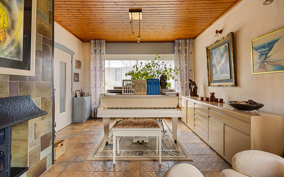 Bungalow te koop in Aarschot