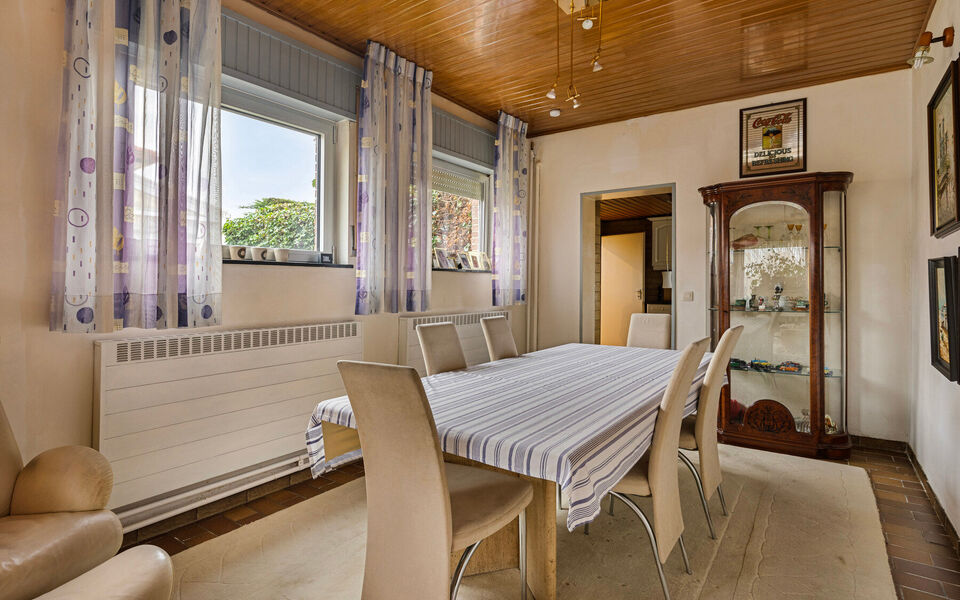 Bungalow te koop in Aarschot