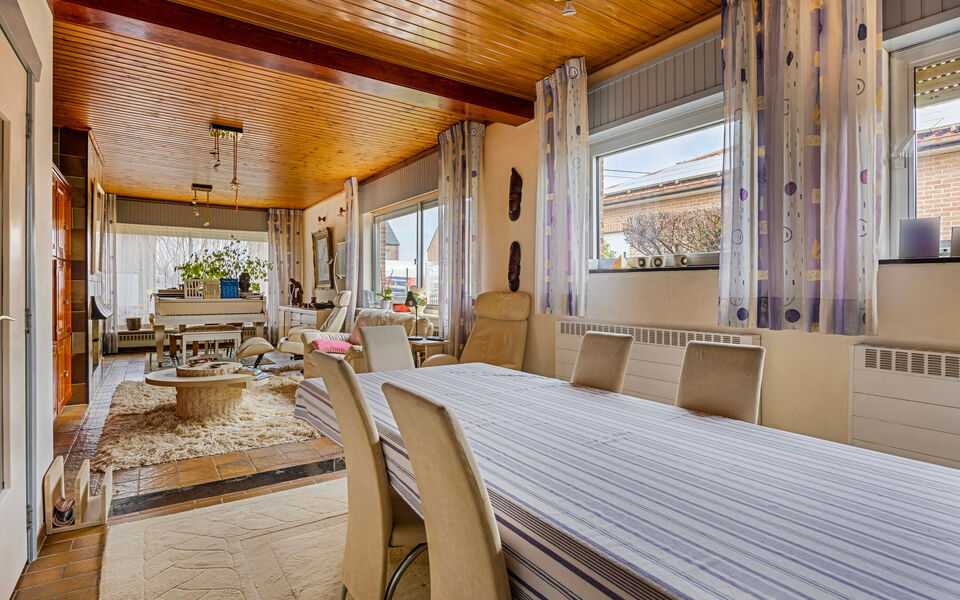 Bungalow te koop in Aarschot