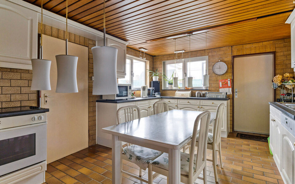 Bungalow te koop in Aarschot