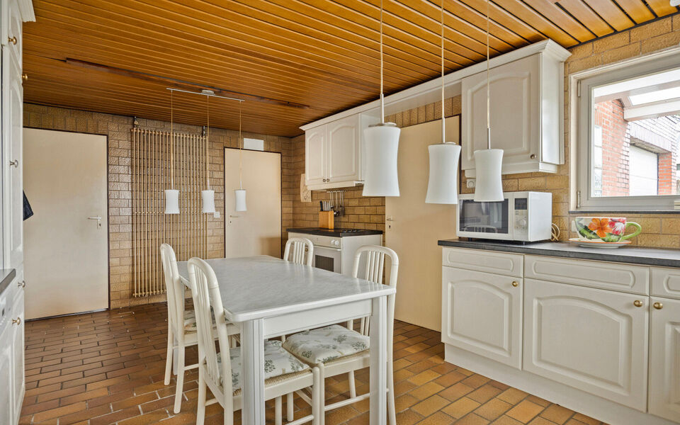 Bungalow te koop in Aarschot