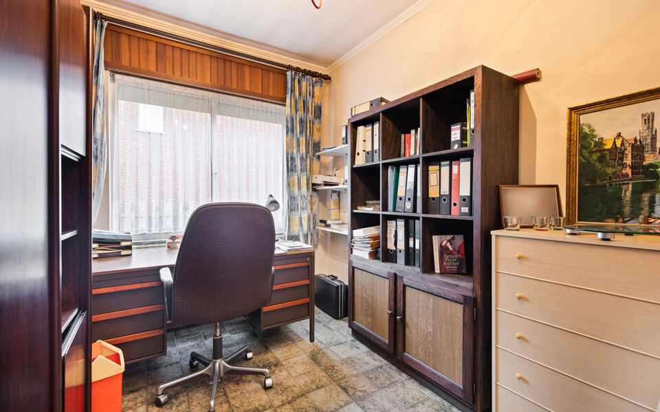 Bungalow te koop in Aarschot