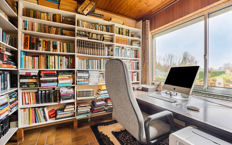 Bungalow te koop in Aarschot