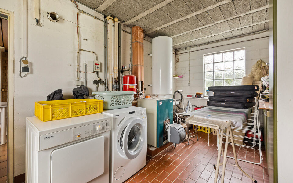 Bungalow te koop in Aarschot