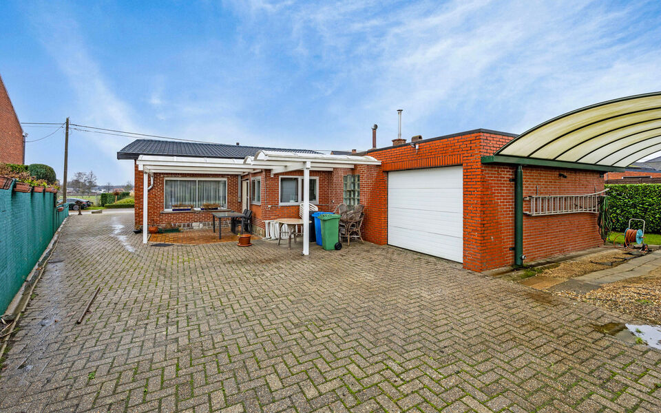 Bungalow te koop in Aarschot