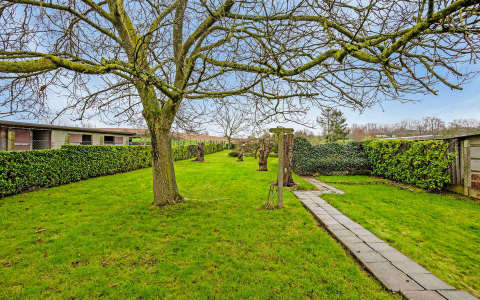 Bungalow te koop in Aarschot