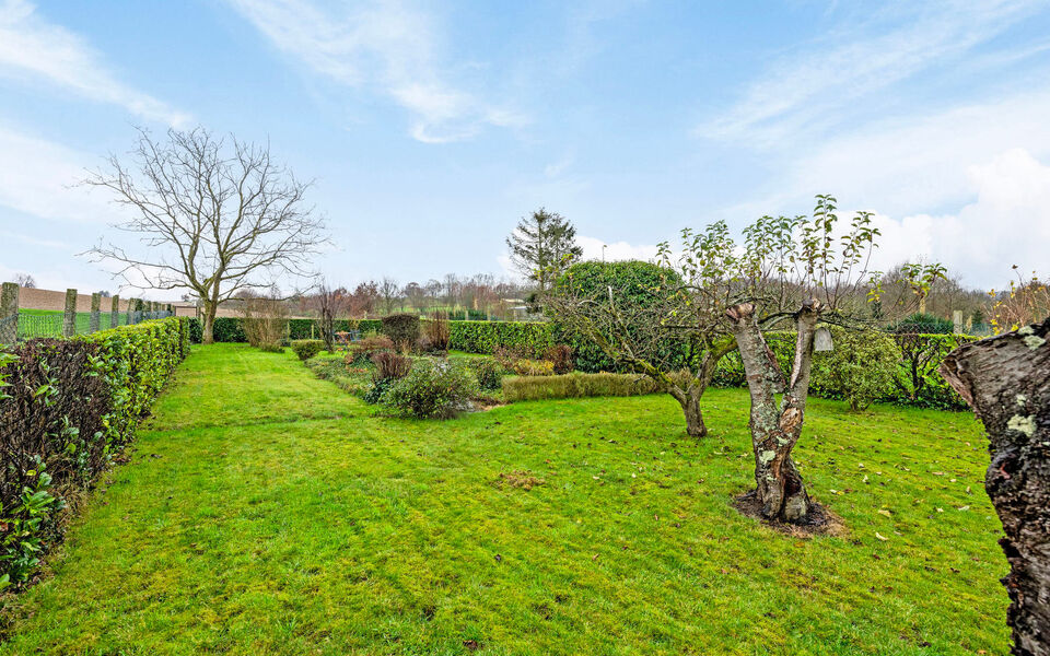 Bungalow te koop in Aarschot