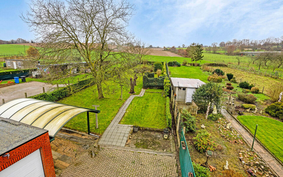 Bungalow te koop in Aarschot