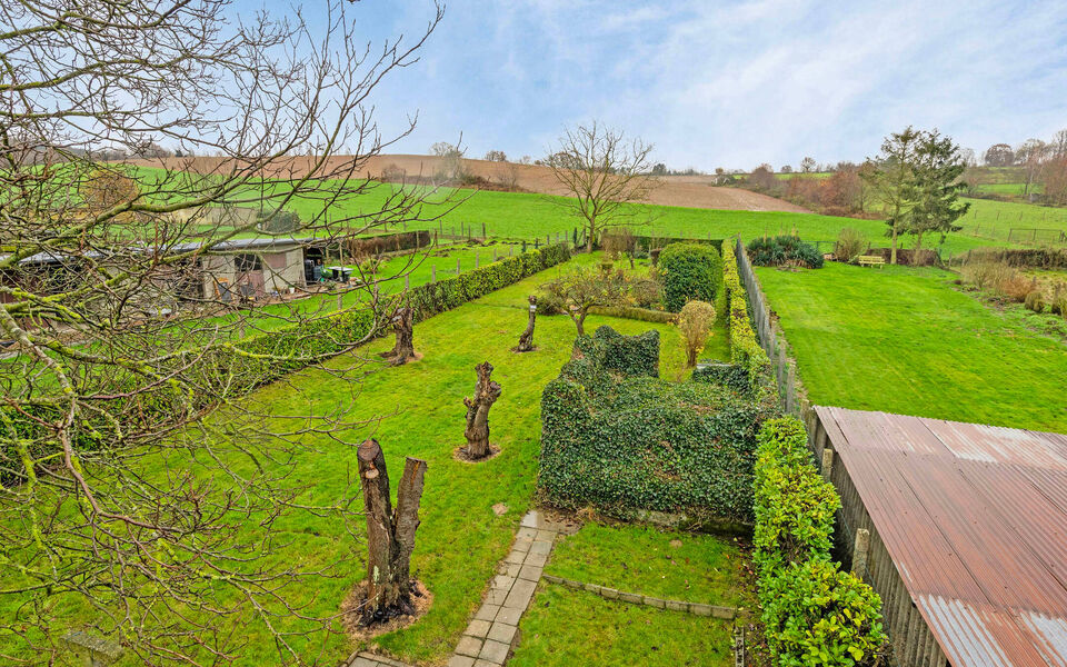 Bungalow te koop in Aarschot