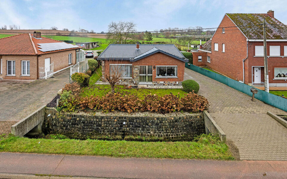 Bungalow te koop in Aarschot