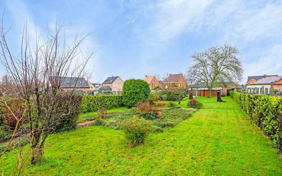 Bungalow te koop in Aarschot
