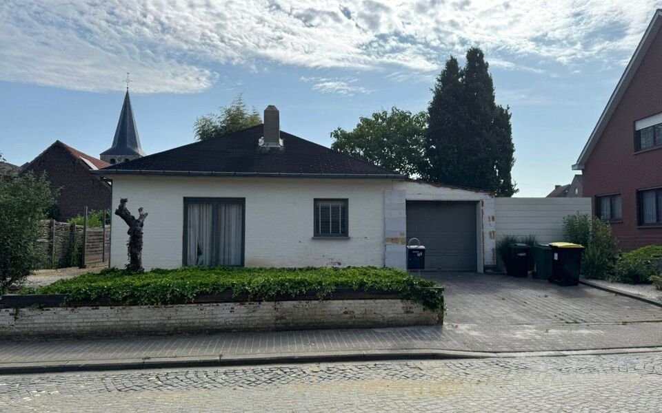 Bungalow te koop in Herent
