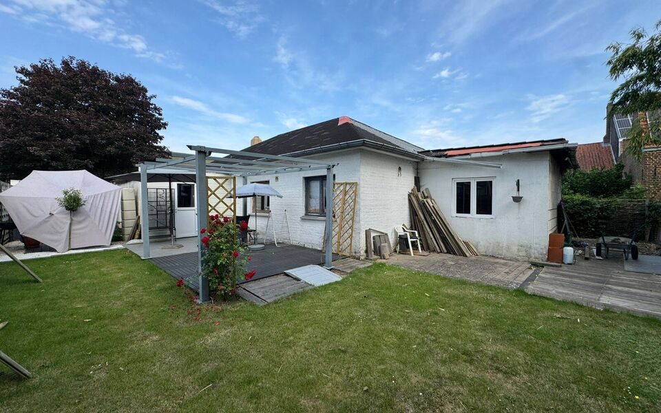 Bungalow te koop in Herent