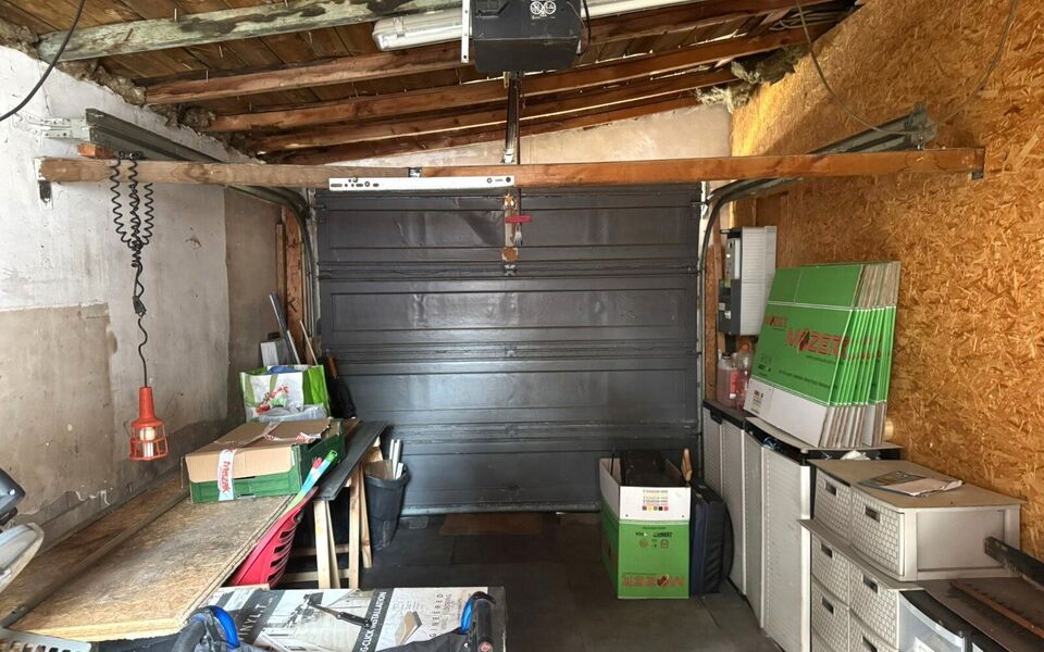 Bungalow te koop in Herent