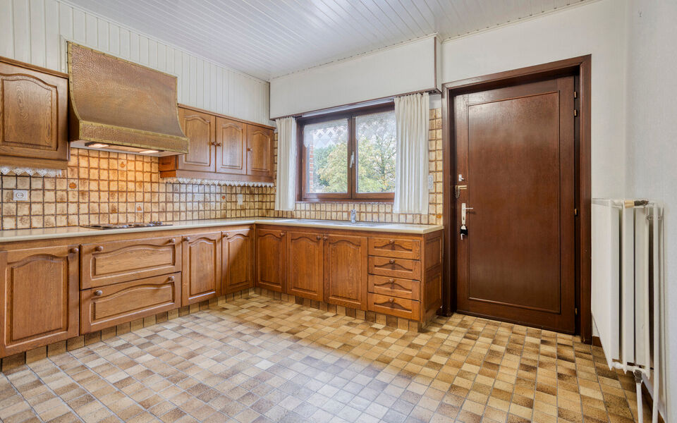 Charmant huis te koop in Herselt