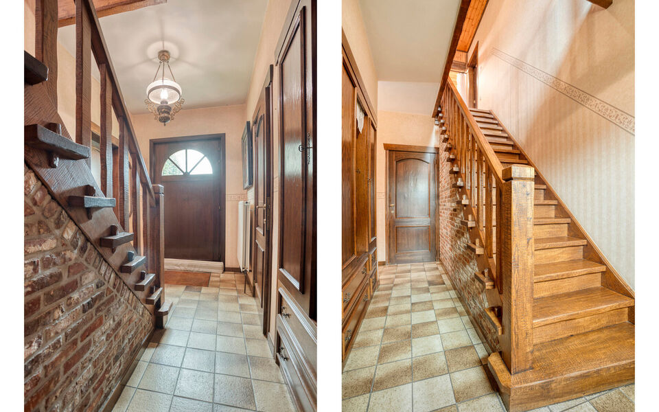 Charmant huis te koop in Herselt