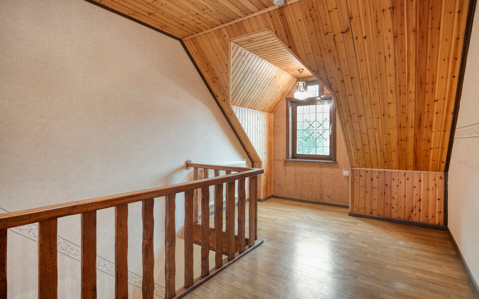 Charmant huis te koop in Herselt