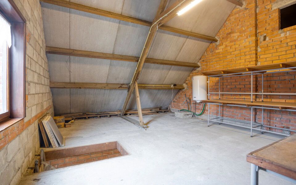 Charmant huis te koop in Herselt